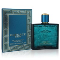 Versace Eros Pour Homme Eau De Parfum 100 мл (EURO)