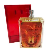 Escentric Molecules The Beautiful Mind Series Volume 1 Intelligence &amp; Fantasy 100 мл A-Plus