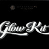 Суперстойкие тени для глаз Anastasia Beverly Hills Glow Kit 