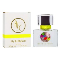 Мини-парфюм 30 мл Lux Haute Fragrance Company (HFC) Fly To Miracle
