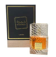 Парфюмерная вода Lattafa Khamrah 100 мл