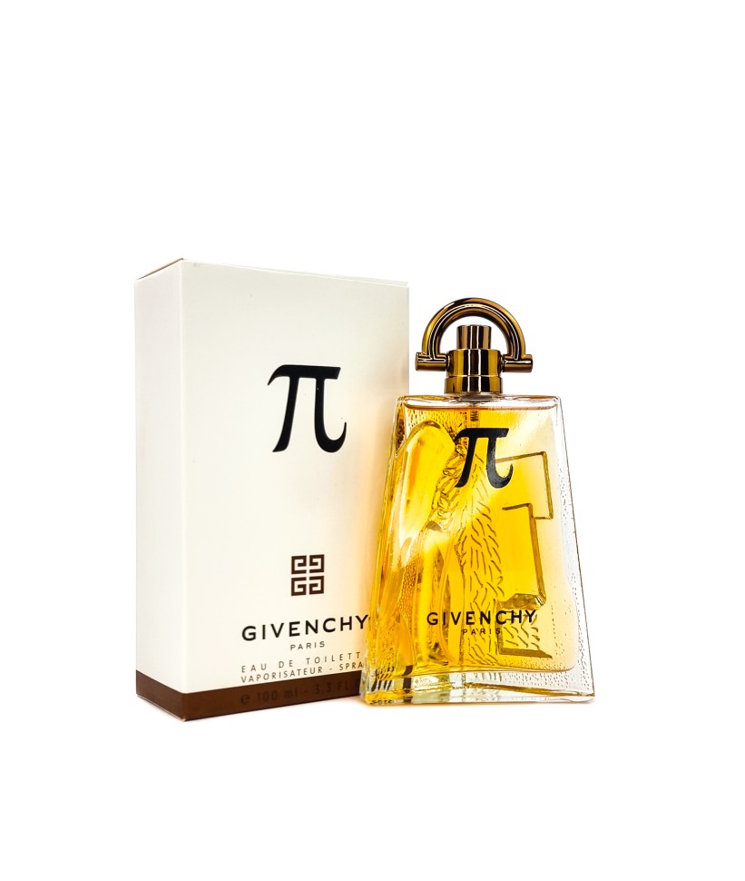 Givenchy Pi 100 мл (EURO) Ликвидация