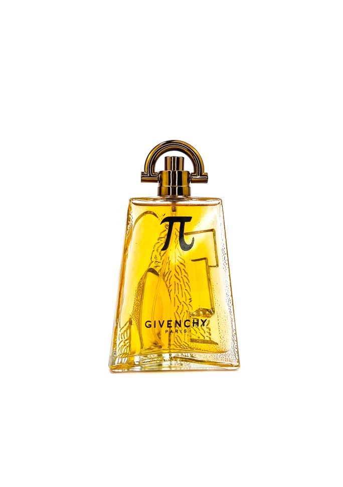 Givenchy Pi 100 мл (EURO) Ликвидация Givenchy Pi 100 мл (EURO) Ликвидация