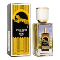 Мини-парфюм 35 ml ОАЭ Memo African Leather