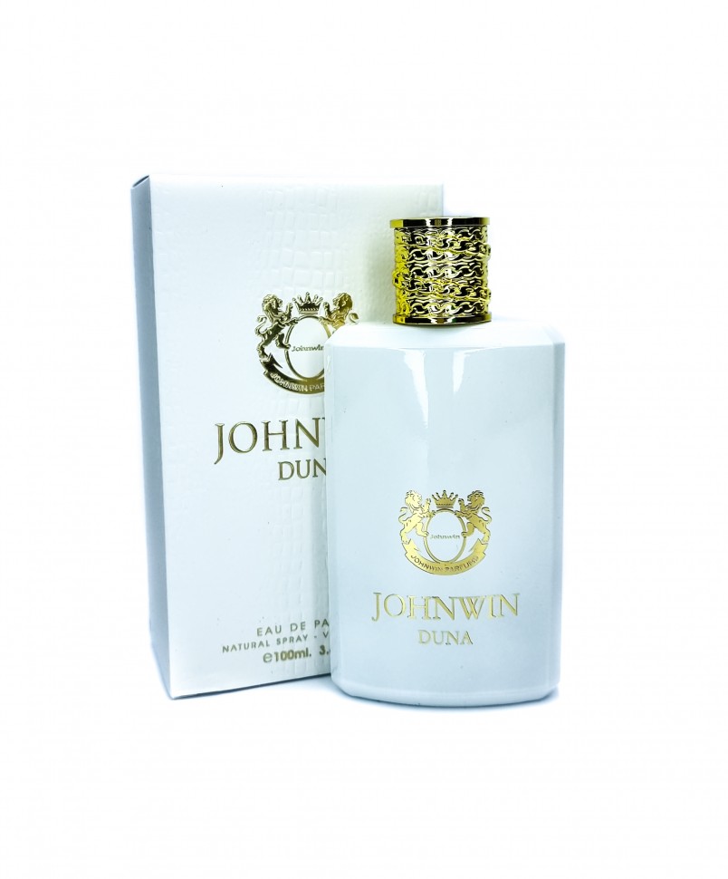 Парфюмерная вода Johnwin Johnwin Duna 100 мл (ОАЭ)