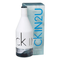 Туалетная вода Calvin Klein CK IN2U Him 100 мл