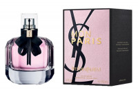 Парфюмерная вода Yves Saint Laurent Mon Paris 90 мл