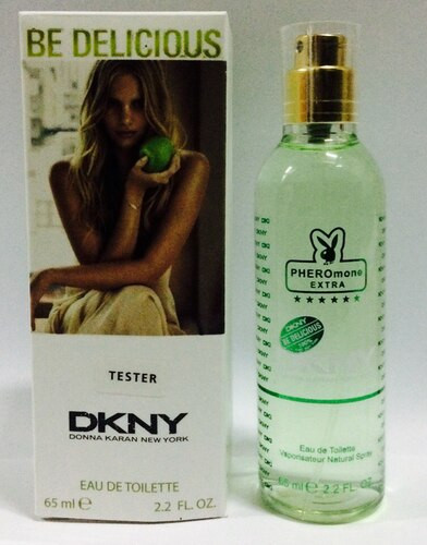 DKNY Be Delicious (65 мл)