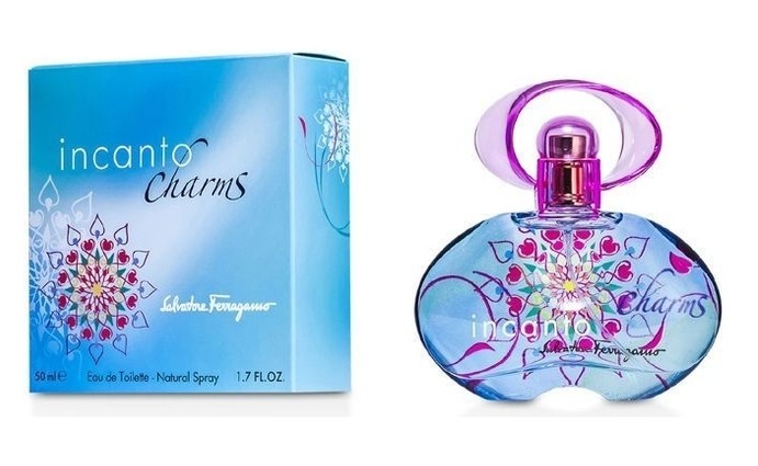 Incanto вода. Salvatore Ferragamo Incanto Charms туалетная вода женская 50 мл. Salvatore Ferragamo Incanto Charms (Парфюм Сальваторе Феррагамо) - 100 мл.. Ferragamo Incanto Charms 50ml EDT Wom. Ferragamo Incanto Charms Lady 30ml EDT.