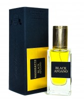 Тестер 40 ml ОАЭ Nasomatto Black Afgano