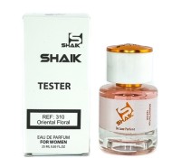 Тестер 25 мл Shaik W310 (Cilian Playing With The Devil)