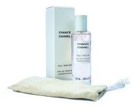 Тестер 50 мл Chanel Chance Eau Tendre (с мешочком)