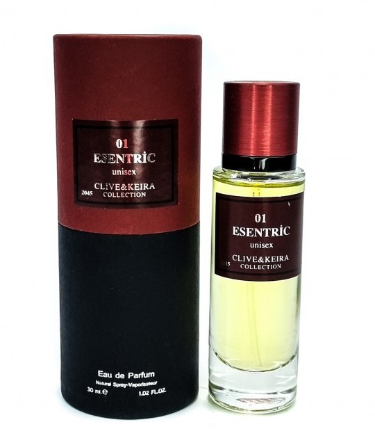 Clive & Keira 2045 Esentric 01 (Escentric Molecules Molecule 01) 30 ml