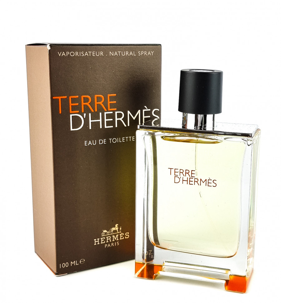 Hermes Terre D’Hermes 100 мл A-Plus