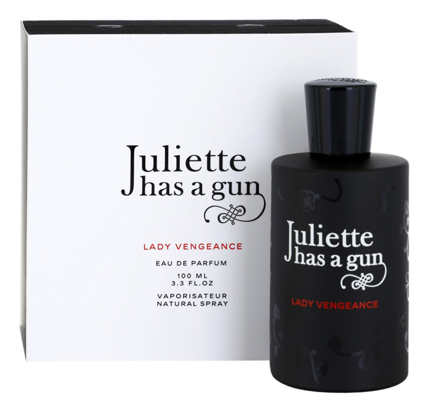 Juliette Has A Gun Lady Vengeance, 100 ml 