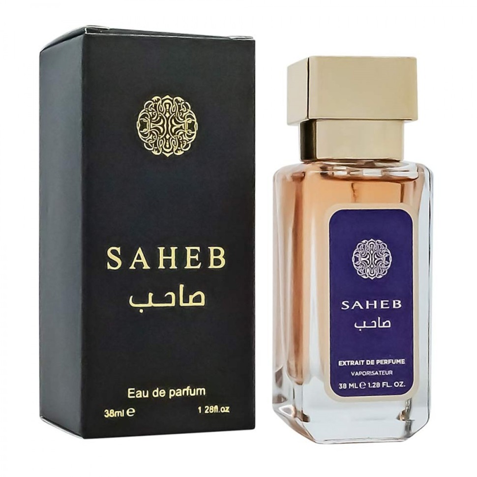 Мини-парфюм 38 мл Ard Al Zaafaran Saheb
