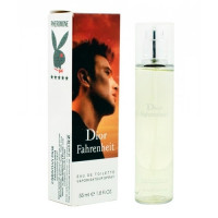 Мини-парфюм с феромонами Christian Dior Fahrenheit 55 мл