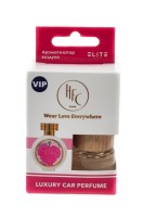 Автопарфюм в коробке Haute Fragrance Company (HFC) Wear Love Everywhere 8 мл