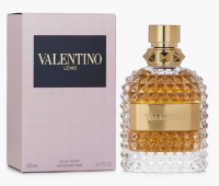 Туалетная вода Valentino Uomo 100 мл