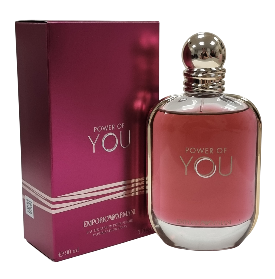 Giorgio Armani Power Of You 90 мл A-Plus