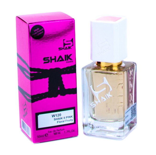Shaik W120 (Gucci Eau de Parfum II), 50 ml
