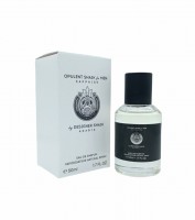 Мини-тестер Shaik Opulent Sapphire № 77 For Men 50 мл (LUX)