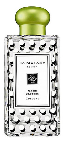 Jo Malone Nashi Blossom Cologne 100 мл (для женщин)