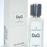 Мини-парфюм 35 ml ОАЭ Dolce & Gabbana 3 L'Imperatrice Мини-парфюм 35 ml ОАЭ Dolce & Gabbana 3 L'Imperatrice