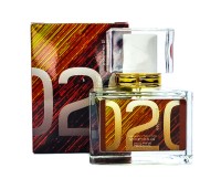 Мини-парфюм 30 мл Lux Escentric Molecules Escentric 02 