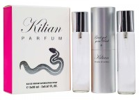 Набор Мини 3x20 мл - By Cillian Good Girl Gone Bad Splash of Neroli