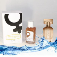 NROTICuERSe (Hugo Boss &quot;Boss The Scent For Her&quot;) 100 ml