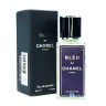 Мини-парфюм 35 ml ОАЭ Chanel Bleu De Chanel 