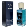 Мини-парфюм 35 ml ОАЭ Chanel Bleu De Chanel 