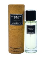 Тестер 44 мл Christian Dior Dior Homme Sport (Туба)
