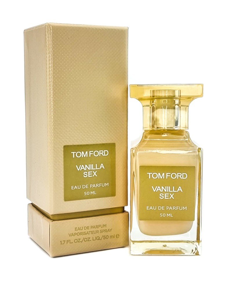 Tom Ford Vanilla Sex 50 мл (EURO)