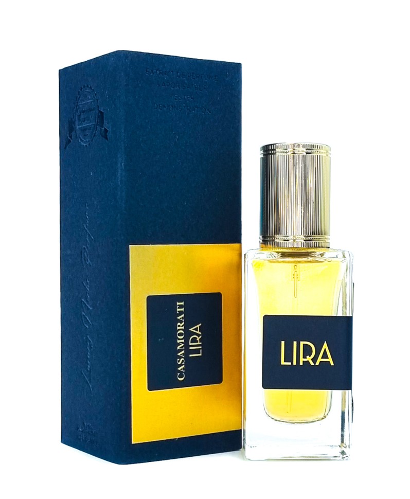 Тестер 40 ml ОАЭ Xerjoff Casamorati Lira