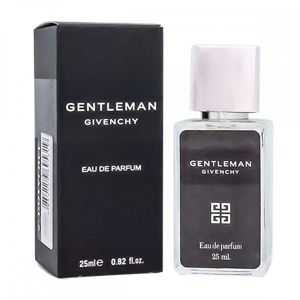 Мини-парфюм 25 ml ОАЭ Givenchy Gentleman Eau de Parfum