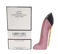 Тестер Carolina Herrera Good Girl Fantastic Pink Collector Edition 80 мл