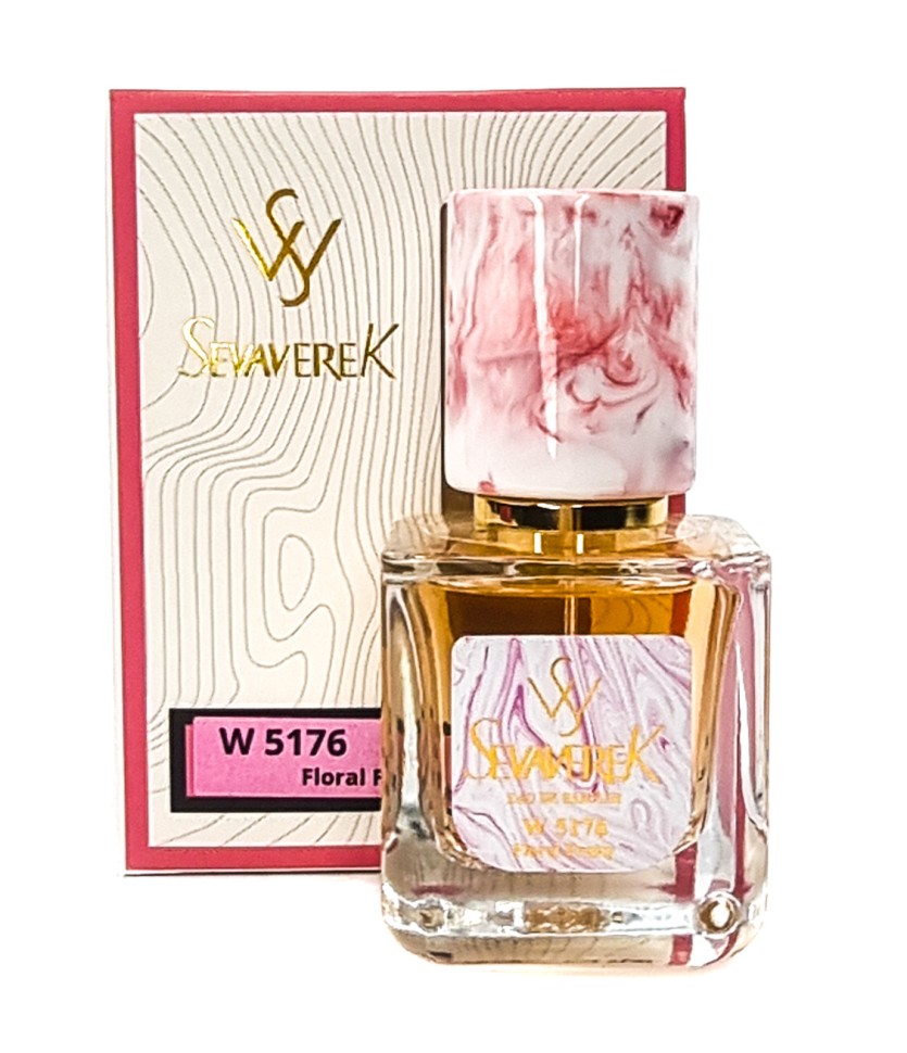 SevavereK W5176 (Lanvin Modern Princess), 30 ml
