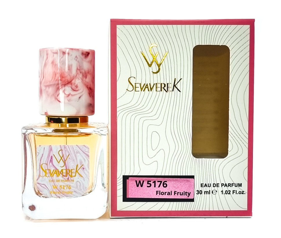 SevavereK W5176 (Lanvin Modern Princess), 30 ml