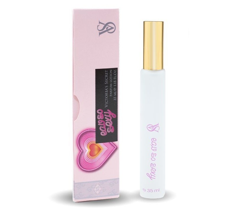 Victoria`s Secret Eau So Sexy 35 мл (ручка)