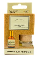 Автопарфюм в коробке Z&amp;R B Pepper &amp; A, N 8 мл