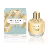 Парфюмерная вода Elie Saab Girl of Now Shine 90 мл