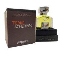 Luxe Collection 100 мл - Hermes Terre D’Hermes