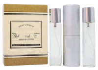 Набор Мини 3x20 мл - Z&amp;R B Pepper &amp; A, N