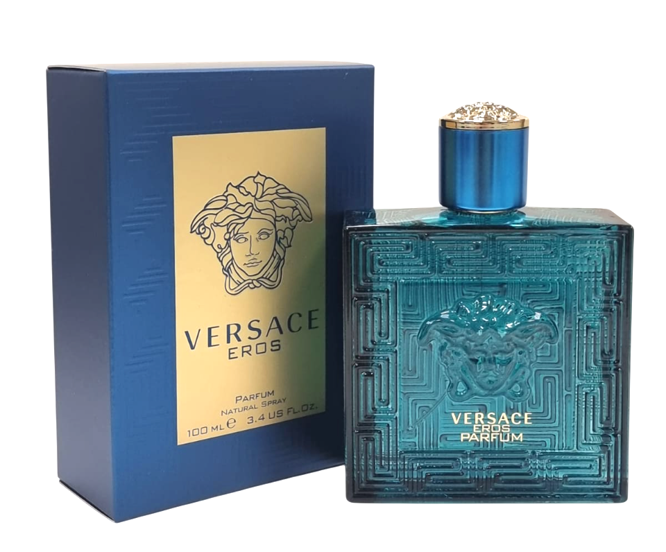 Versace Eros Parfum 100 мл (AD)