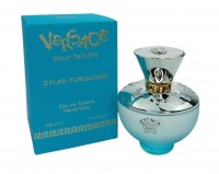 Versace Dylan Turquoise Pour Femme 100 мл (EURO) 