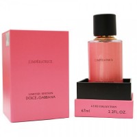 Luxe Collection 67 мл - Dolce &amp; Gabbana L'Imperatrice Limited Edition