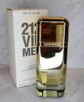 Тестер Carolina Herrera 212 Vip Men Club Edition 80 мл (Sale)