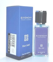 Мини-парфюм 35 ml ОАЭ Givenchy Pour Homme Blue Label